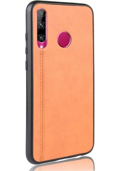 Huawei P Akıllı Artı 2019 Sözleşmeli Tasarım Klasik Için Hafif Durumda (Yurt Dışından)