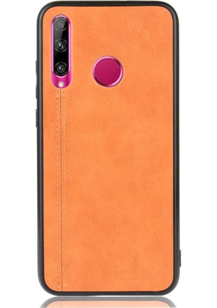 Huawei P Akıllı Artı 2019 Sözleşmeli Tasarım Klasik Için Hafif Durumda (Yurt Dışından)