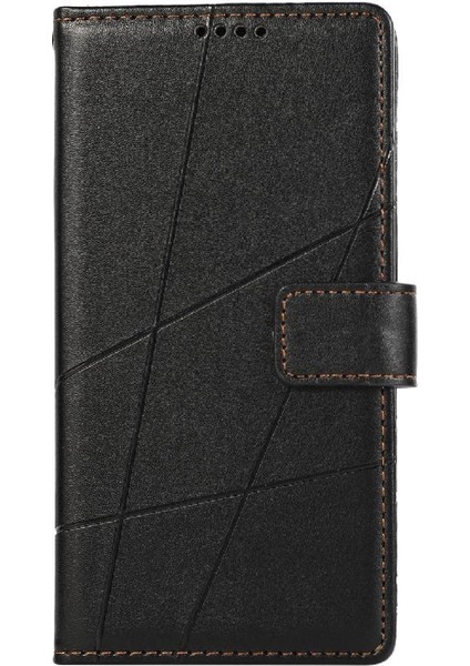 Onur X6B Şok Emici Darbeye Kickstand Üç Kart Için Flip Case (Yurt Dışından) fiyatları