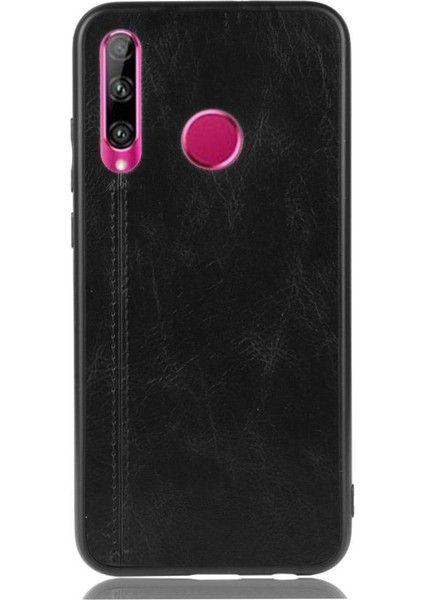 Huawei P Akıllı Artı 2019 Sözleşmeli Tasarım Klasik Için Hafif Durumda (Yurt Dışından)