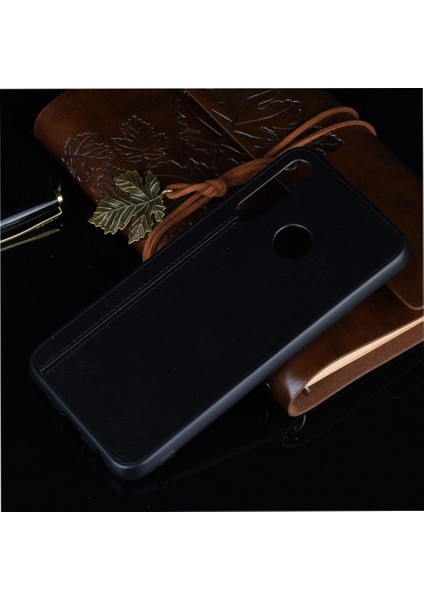 Huawei P Akıllı Artı 2019 Sözleşmeli Tasarım Klasik Için Hafif Durumda (Yurt Dışından)