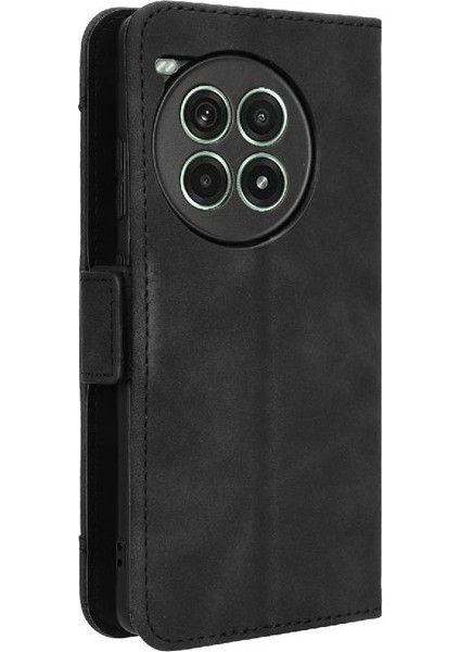 Oneplus Ace 3 Pro Için Kılıf Ayarlanabilir Ayrılabilir Kart Tutucu Manyetik (Yurt Dışından) modelleri