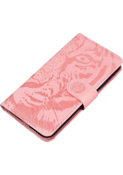 Infinix Not 12 Pro 4g Deri Cüzdan Kickstand Koruyucu Için Flip Case (Yurt Dışından) modelleri
