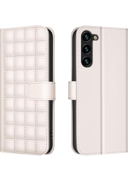 Samsung Galaxy S21 Pu Deri Cüzdan Koruyucu Iş Için Flip Case (Yurt Dışından) indirimleri