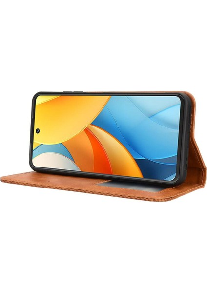 Zte Axon 60 Lite Cüzdan Pu Deri Manyetik Kapatma (Yurt Dışından) fırsatları