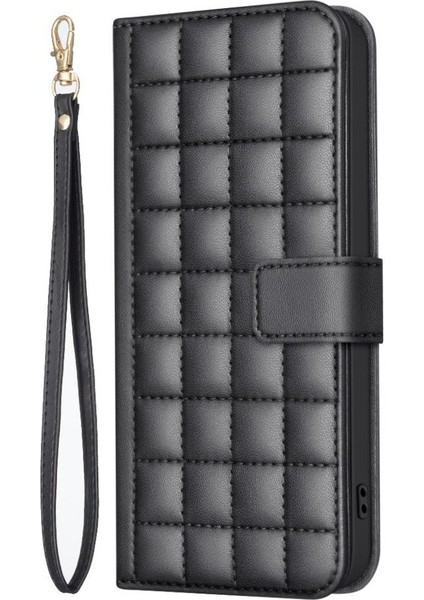 Samsung Galaxy A34 5g Için Flip Case Kart Yuvaları Tutucu Iş Basit Pu (Yurt Dışından) fırsatları