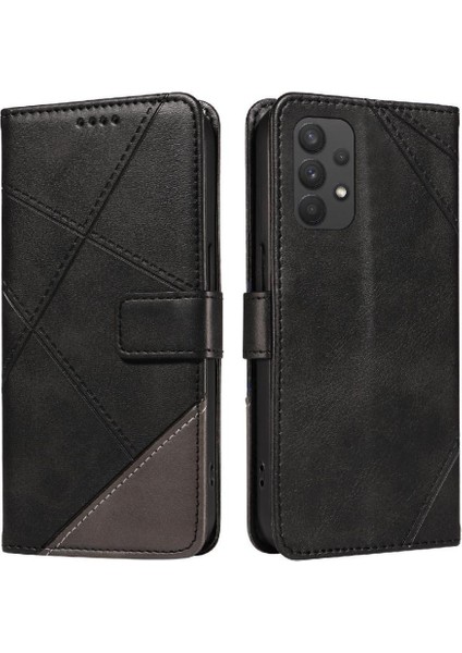 Elmas Dikiş ile Samsung Galaxy Galaxy 4g ve Kart Yuvası Için Flip Case (Yurt Dışından) fırsatları