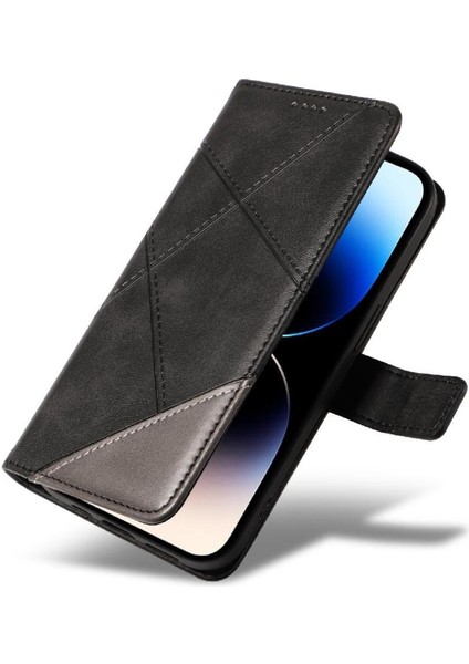 Elmas Telefon ile IPhone 14 Pro Yüksek Kalite ve Kart Yuvası Için Flip Case (Yurt Dışından) fiyatları