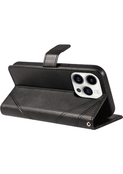 Elmas Telefon ile IPhone 14 Pro Yüksek Kalite ve Kart Yuvası Için Flip Case (Yurt Dışından) indirimleri