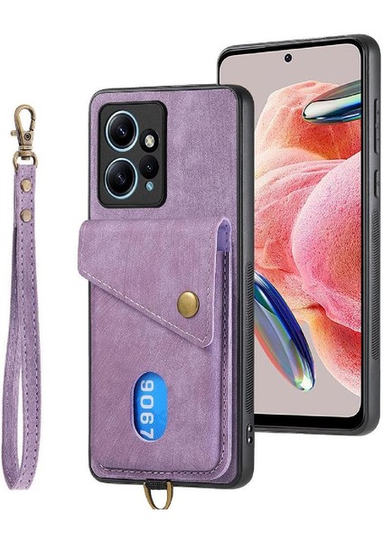 Xiaomi Redmi Için Not 12 4g Manyetik Kapatma Kart Yuvası Prim (Yurt Dışından) modelleri
