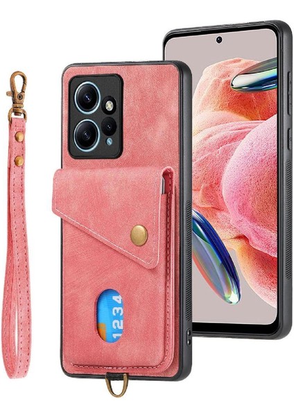 Xiaomi Redmi Için Not 12 4g Manyetik Kapatma Kart Yuvası Prim (Yurt Dışından)