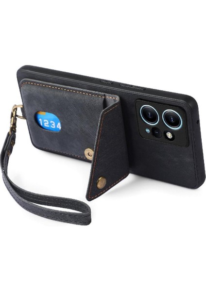 Xiaomi Redmi Için Not 12 4g Manyetik Kapatma Kart Yuvası Prim (Yurt Dışından) fırsatları