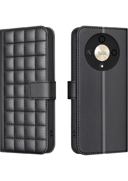 Onur X9B Pu Deri Koruyucu Iş Için Flip Case Basit Tarzı Kart (Yurt Dışından) indirimleri