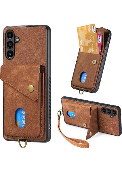 Samsung Galaxy A34 5g Ayrılabilir Kordon Manyetik Kapatma Prim (Yurt Dışından) modelleri