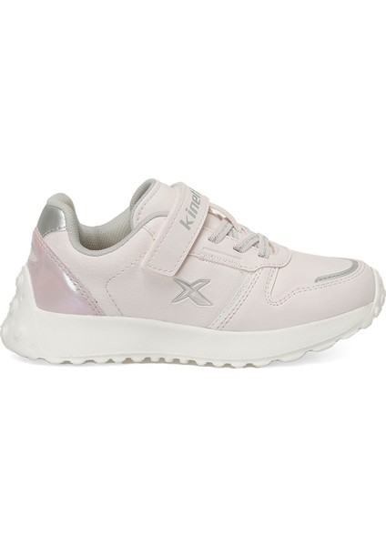 Lıtor F 4pr Açık Pembe Kız Çocuk Spor Ayakkabı