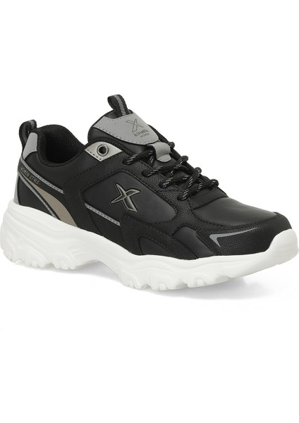 Fexına Pu W 4pr Siyah Kadın Sneaker fiyatları