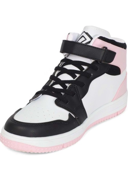 1517 Anatomik Taban Unisex Çocuk ve Genç Boğazlı Sneakers Ayakkabı fırsatları