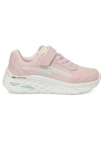 Impala F 4pr Açık Pembe Kız Çocuk Spor Ayakkabı