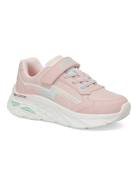 Impala F 4pr Açık Pembe Kız Çocuk Spor Ayakkabı
