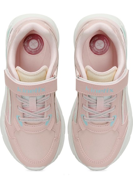 Impala F 4pr Açık Pembe Kız Çocuk Spor Ayakkabı