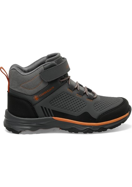 Blanka Hı 3pr Gri Erkek Çocuk Outdoor Bot