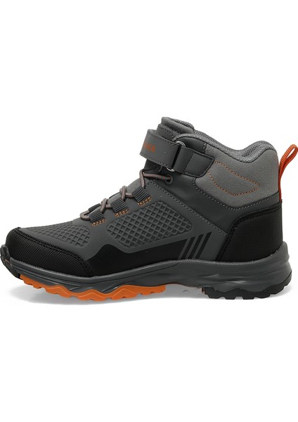 Blanka Hı 3pr Gri Erkek Çocuk Outdoor Bot modelleri