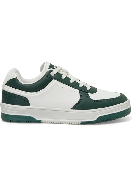 Barıac 4fx Beyaz Kadın Sneaker