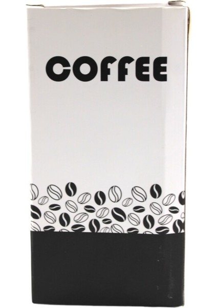 VGN 2004 Siyah Paslanmaz Çelik Mug 380 ml indirimleri