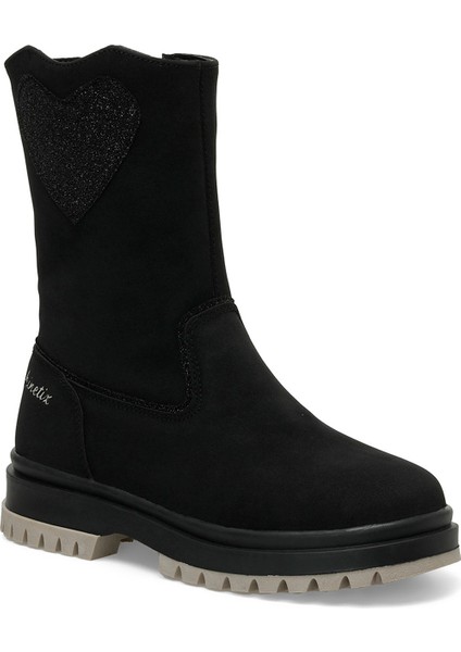 Werybo 3pr Siyah Kız Çocuk Çizme fiyatları