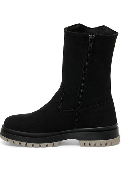 Werybo 3pr Siyah Kız Çocuk Çizme modelleri