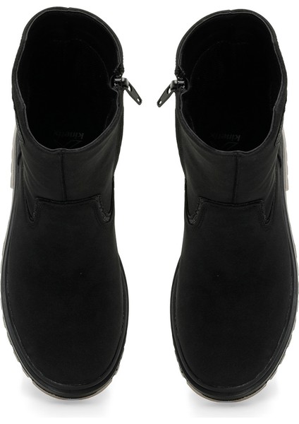 Werybo 3pr Siyah Kız Çocuk Çizme fırsatları