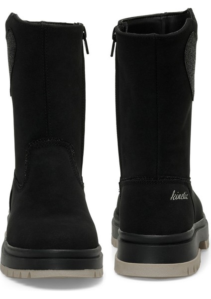 Werybo 3pr Siyah Kız Çocuk Çizme indirimleri