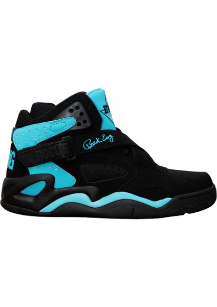 Rogue Black/cyan Blue 39.5