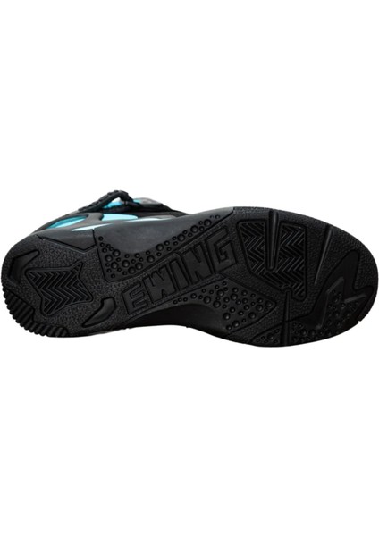Rogue Black/cyan Blue 39.5