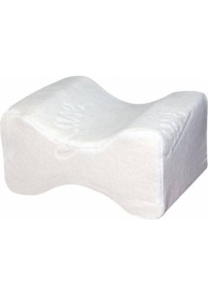 Konforlu Bacak Arası Yastığı, 25x19x14 cm, ES menşei, rahatlık sağlarsınız