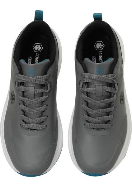 Rıco 4pr Gri Erkek Koşu Ayakkabısı fırsatları