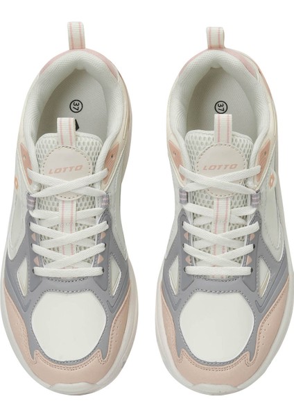 Lında Wmn 4pr Beyaz Kadın Sneaker fırsatları