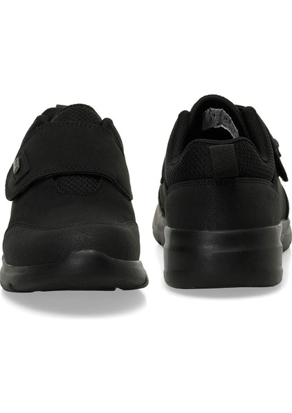 TRV2654.Z4PR Siyah Kadın Comfort Ayakkabı