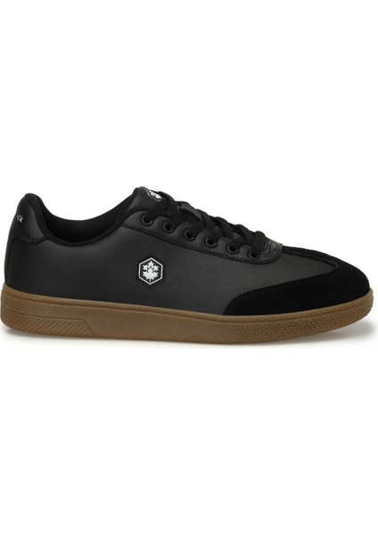 Hand 4pr Siyah Erkek Sneaker