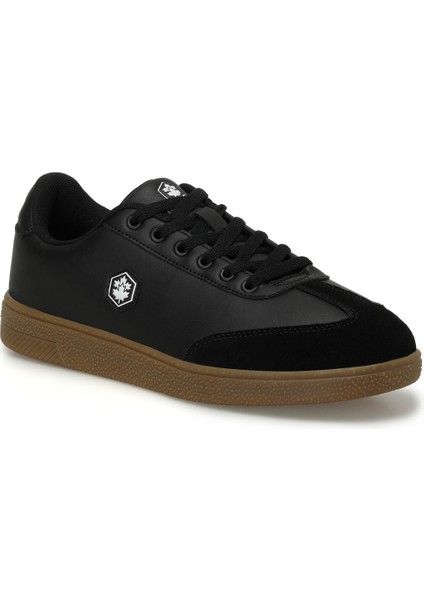 Hand 4pr Siyah Erkek Sneaker