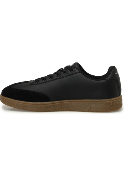 Hand 4pr Siyah Erkek Sneaker