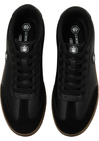 Hand 4pr Siyah Erkek Sneaker