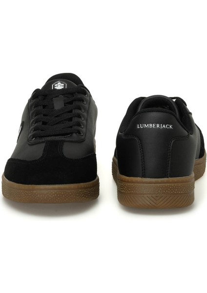 Hand 4pr Siyah Erkek Sneaker
