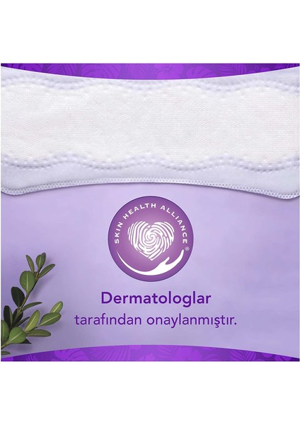 Günlük Ped Günlük Koruma Normal Ekonomik Paket Tekli Paketlerde 28'li x 3 paket fırsatları