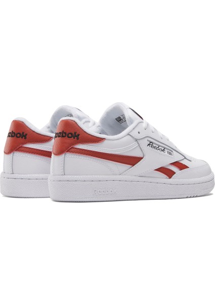 Club C Revenge Beyaz Kadın Sneaker modelleri