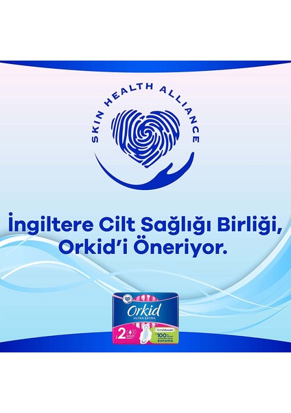 Hijyenik Ped Ultra Extra Koruma Uzun 7'li x 9 Paket
