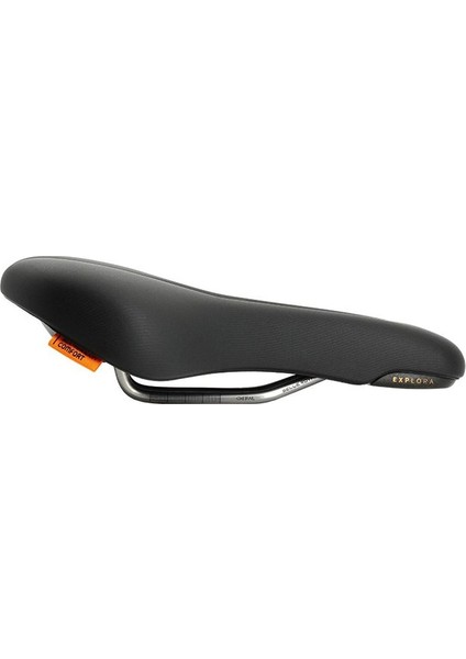 Bike And Art Selle Royal Explora Bisiklet Selesi Koltuğu Royal Gel Jelli