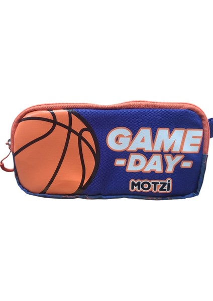 Basketball Kalemlik MTZ040025