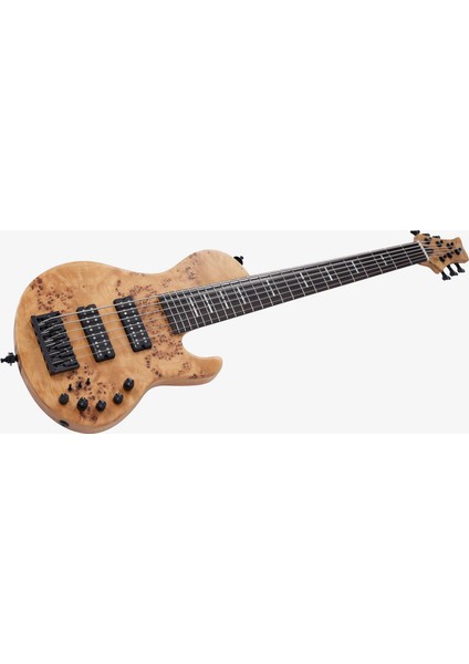 Marcus Miller F10 6 Telli Bas Gitar Nts