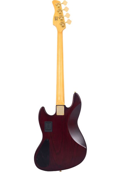 Marcus Miller V10 4 Telli Bas Gitar Nts